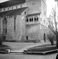 Visby Domkyrka, Sankta Maria