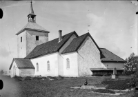 Råda kyrka