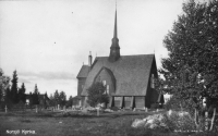 Norsjö kyrka