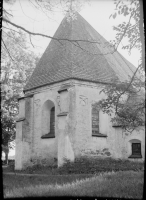 Fittja kyrka