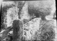 Sigtuna, Sankt Olofs kyrkoruin