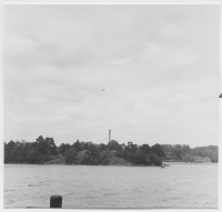 Stockholm, Årstaviken, Årsta holmar