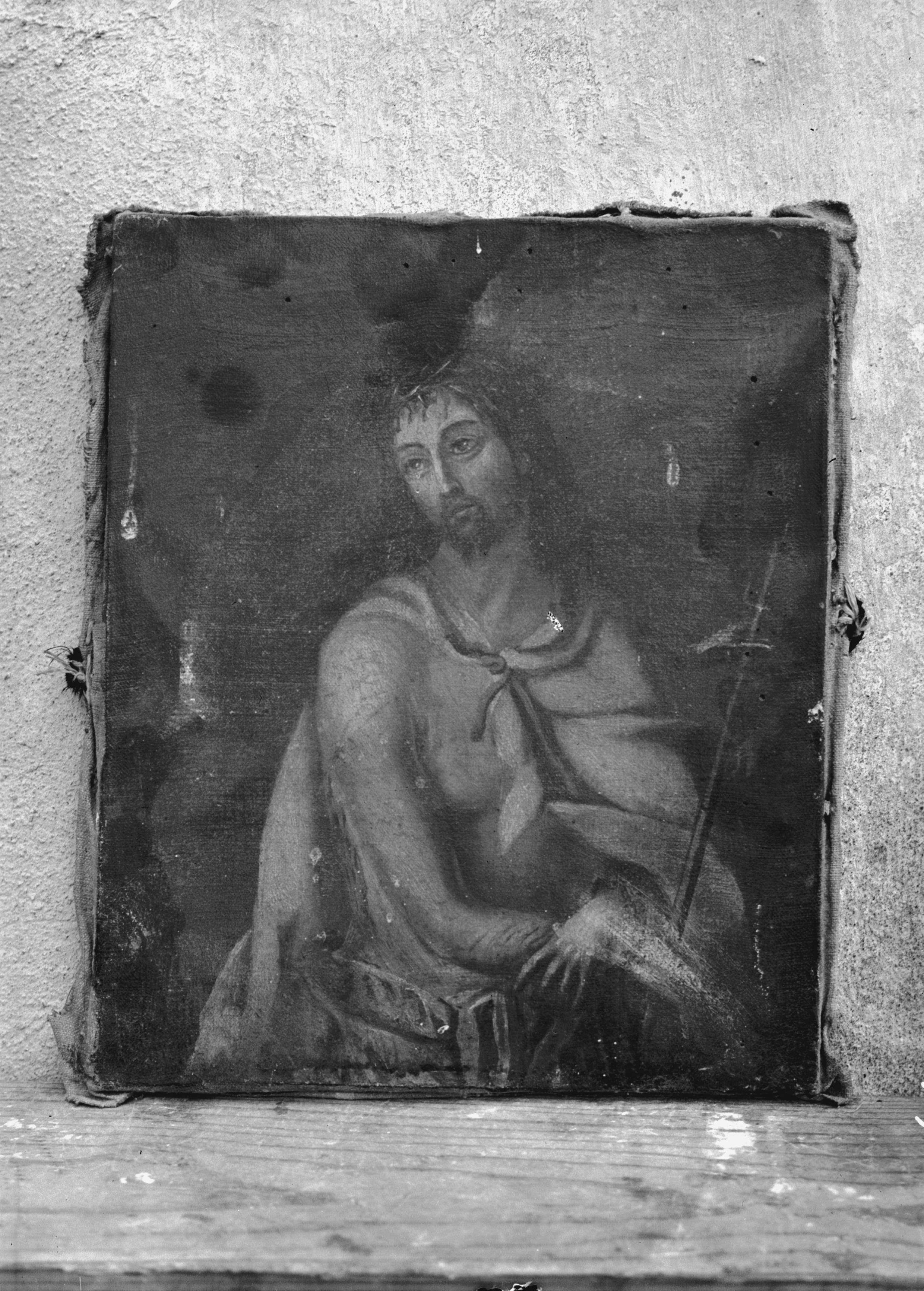 Sven Wahlgren, Åby kyrka