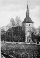 Botkyrka kyrka