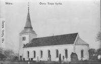 Östra Torps kyrka