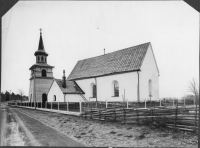 Boteå kyrka