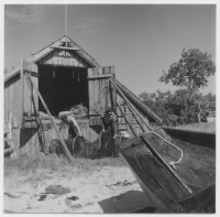 Kungabaden i Magdhem