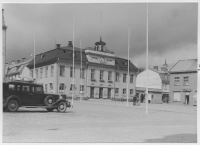 Västervik, Rådhuset