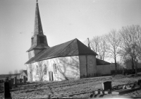 Järbo kyrka