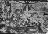 Nätra, Trysunda kapell