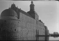 Vadstena slott