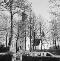 Sollentuna kyrka