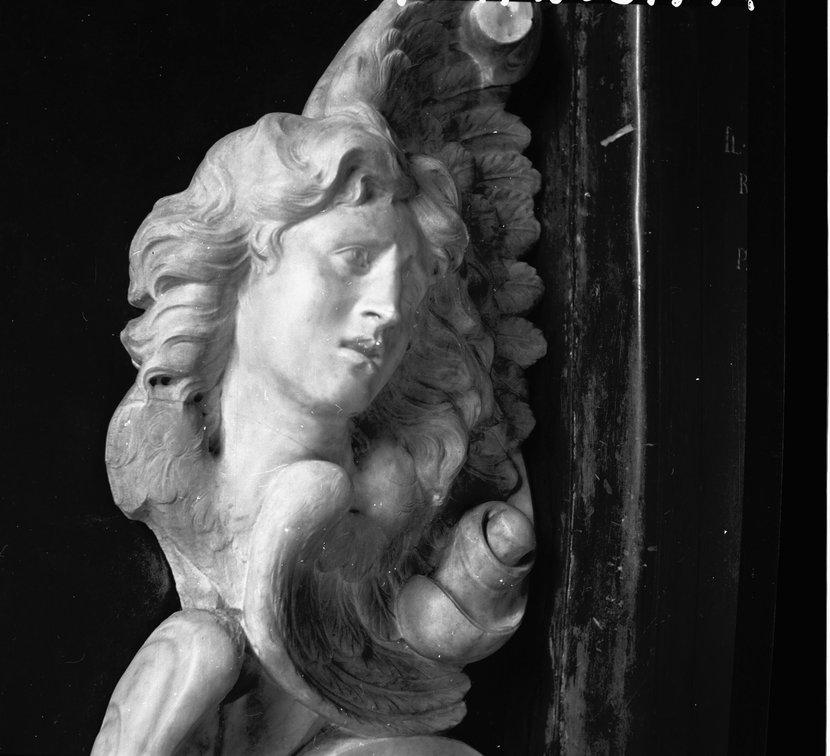 Åke Nisbeth, Sorunda kyrka
