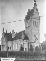 Österslövs kyrka