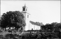 Stenstorps kyrka