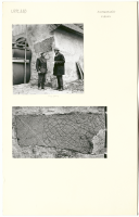 Kungs-Husby by kyrka. U 707.