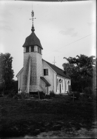 Leksand, Djura kyrka