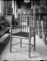 Österfärnebo kyrka