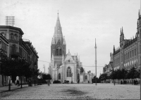 Sankt Nicolai kyrka