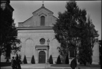 Karlstads Domkyrka