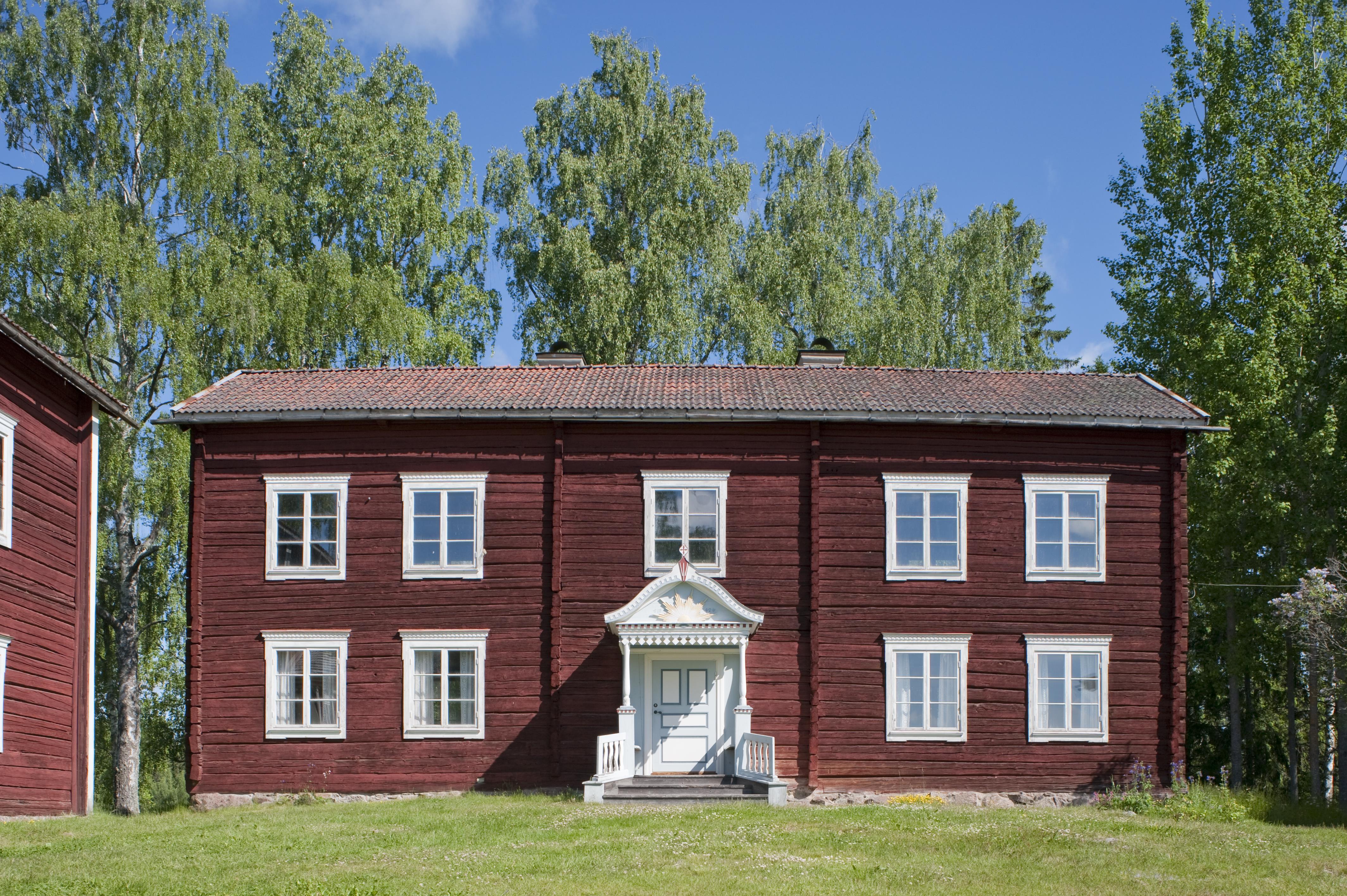 Bengt A Lundberg, Ol-Anders
