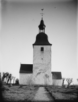 Färentuna kyrka