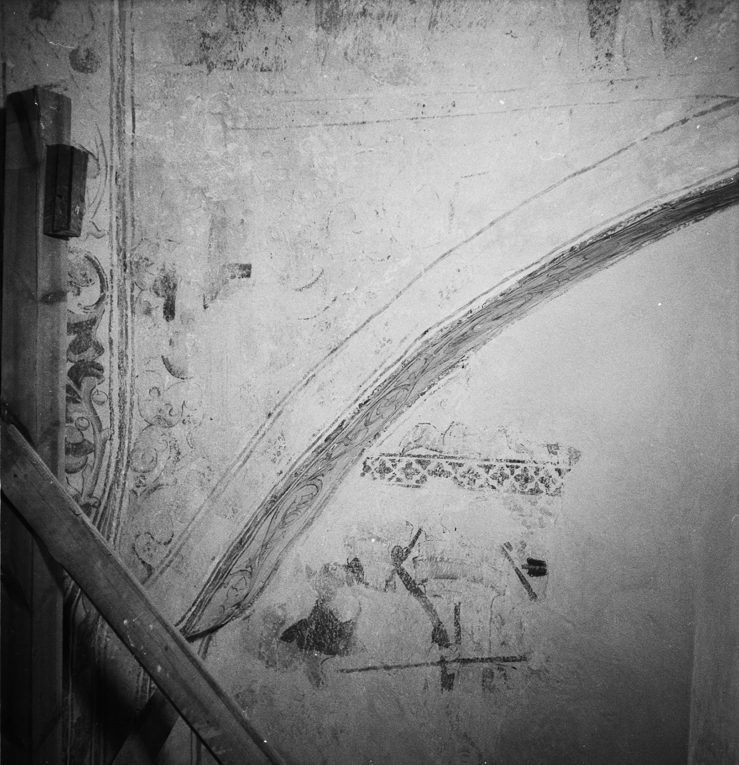 Marianne Bratt Gustafsson, Vallby kyrka