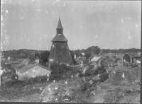 Asarums kyrka