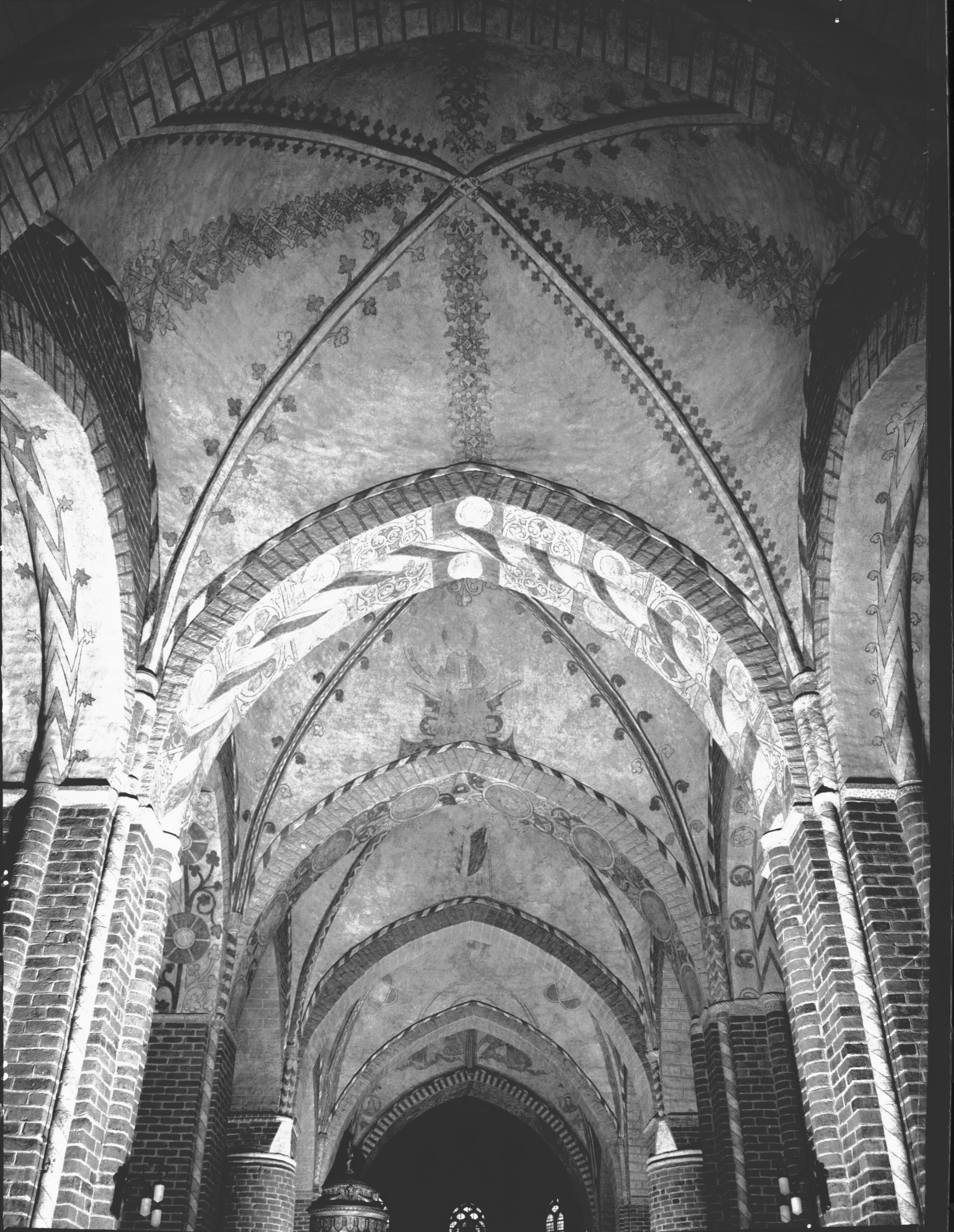 Sören Hallgren, Strängnäs Domkyrka