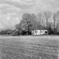 Hagelbergs kyrka