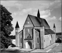 Strängnäs Domkyrka