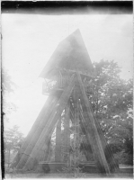 Skagerhults gamla kyrka