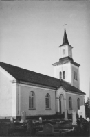 Högeruds kyrka