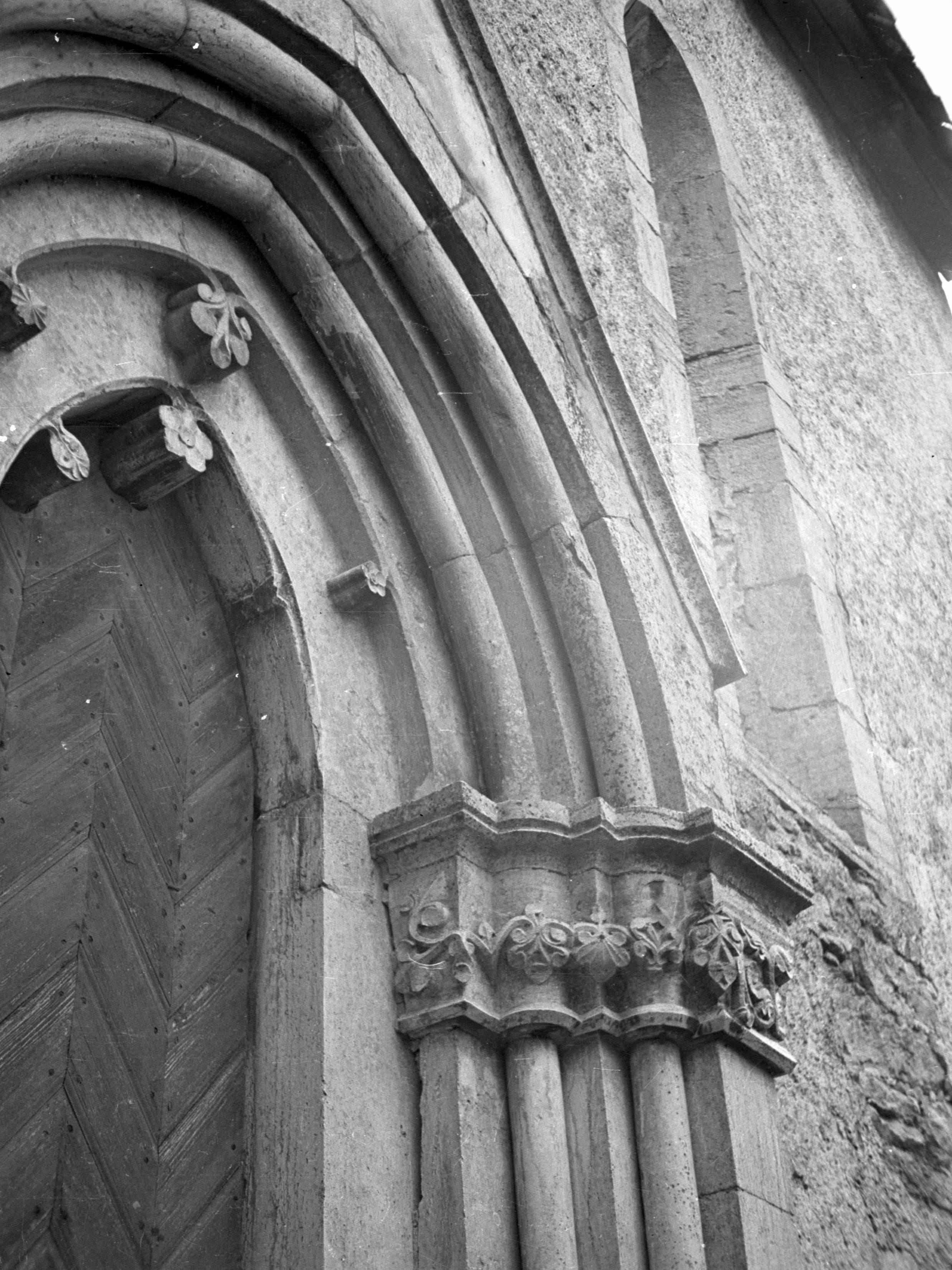 Erik Lundberg, Hörsne kyrka