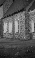 Gamla Uppsala kyrka