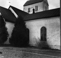 Farstorps kyrka