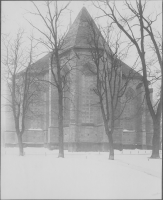 Linköpings Domkyrka