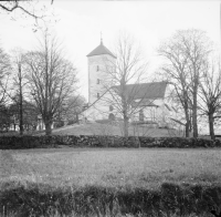 Skånela kyrka