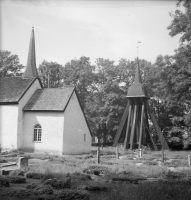 Kungslena kyrka