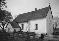 Håbo-Tibble kyrka