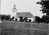 Grums kyrka