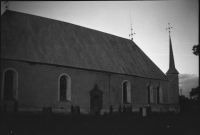 Björklinge kyrka