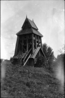 Trönö gamla kyrka