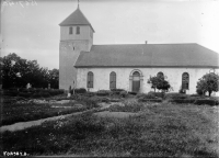 Torsby kyrka