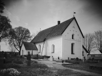 Håbo-Tibble kyrka
