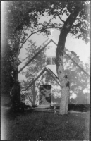 Galtströms brukskyrka