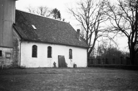 Kilanda kyrka