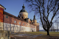 Gripsholms slott