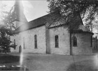 Falköping, Sankt Olofs kyrka