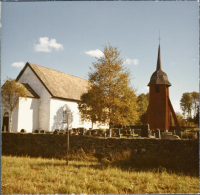 Ljungsarps kyrka